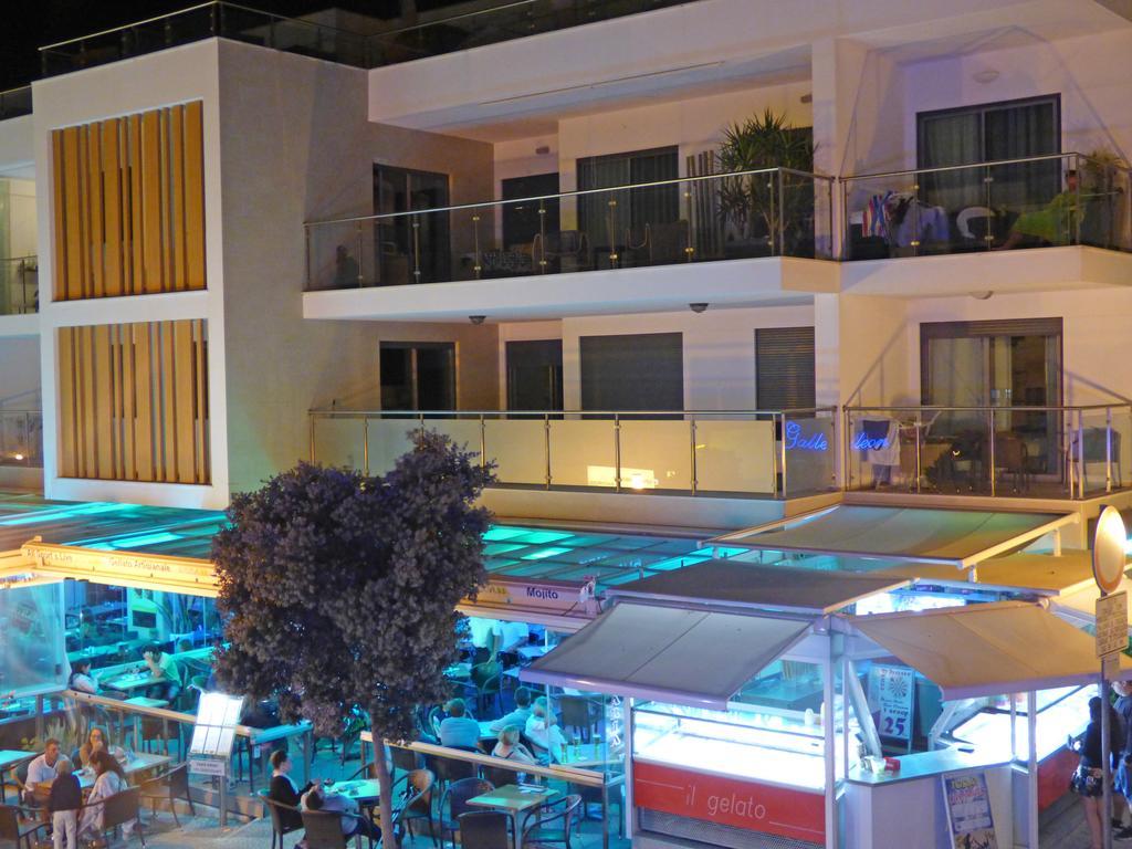 Apartamento Olhos D'Agua Albufeira Exterior photo