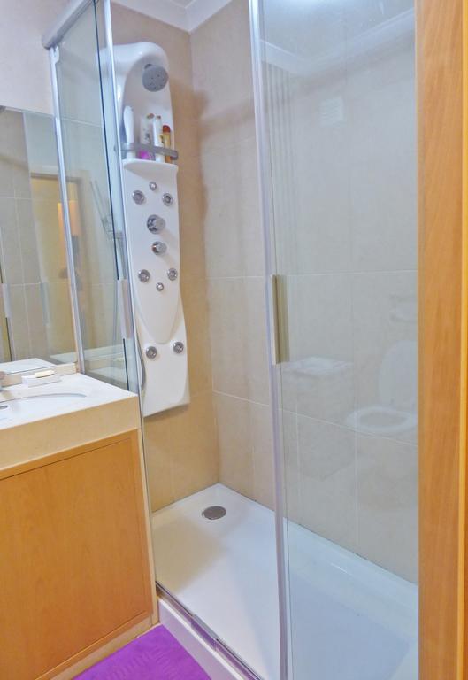 Apartamento Olhos D'Agua Albufeira Exterior photo