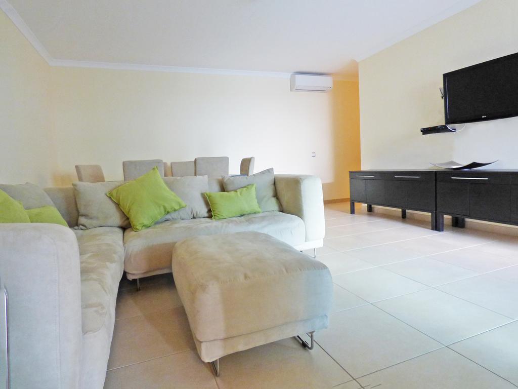 Apartamento Olhos D'Agua Albufeira Exterior photo